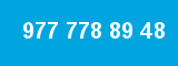 977 778 89 48